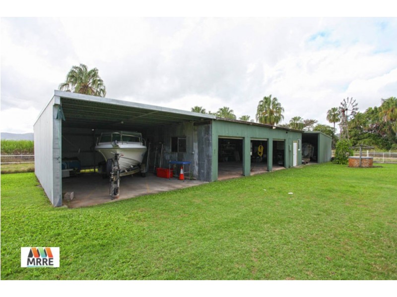 209 Balnagowan Mandarana Road, The Leap QLD 4740