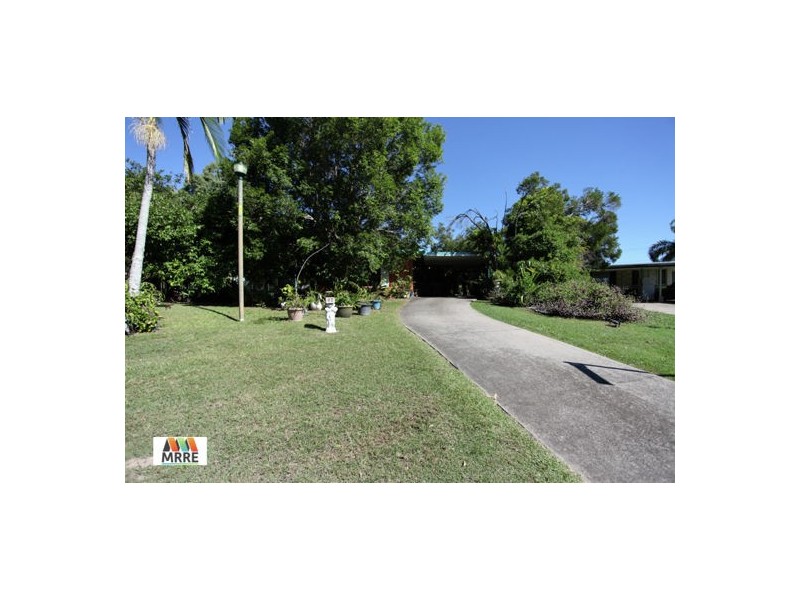 14 Amelia Drive, North Mackay QLD 4740