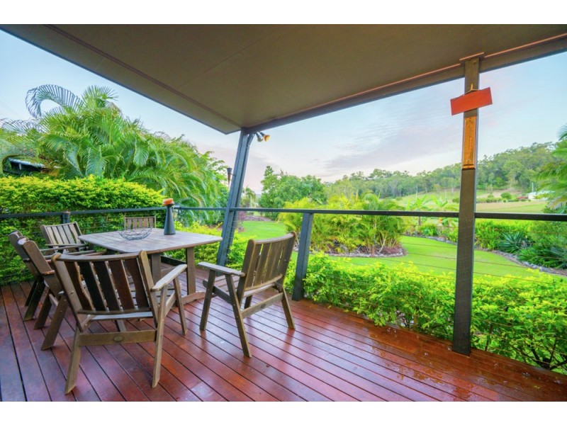 31 Danmaar Drive, Habana QLD 4740