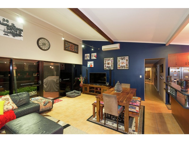 31 Danmaar Drive, Habana QLD 4740