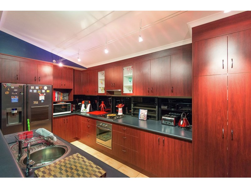 31 Danmaar Drive, Habana QLD 4740