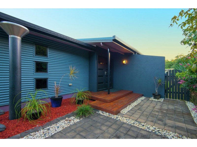 31 Danmaar Drive, Habana QLD 4740