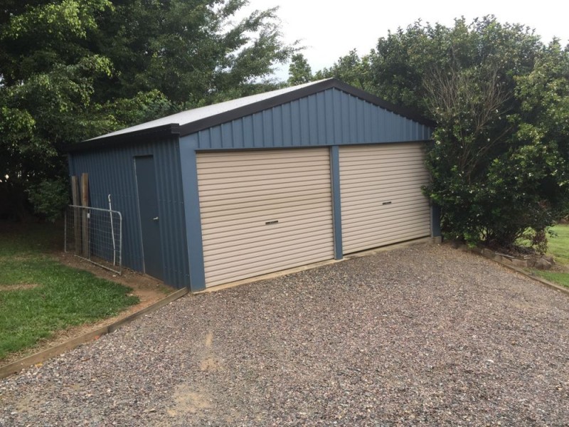 31 Danmaar Drive, Habana QLD 4740