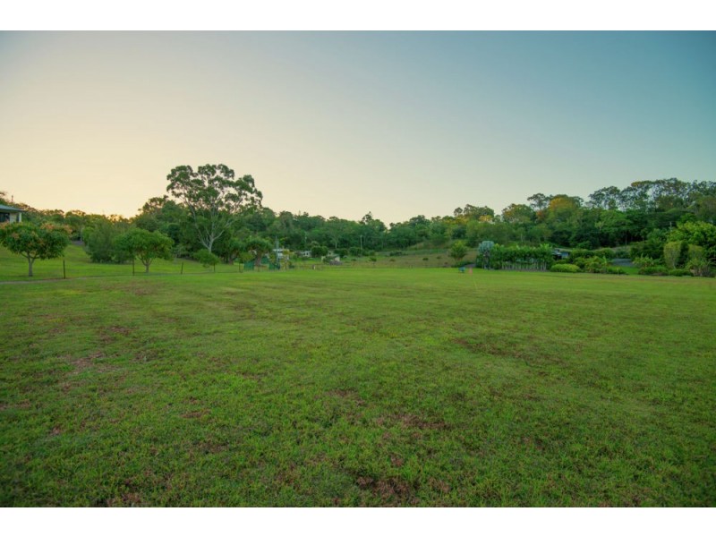 31 Danmaar Drive, Habana QLD 4740