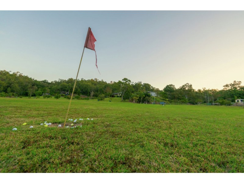 31 Danmaar Drive, Habana QLD 4740