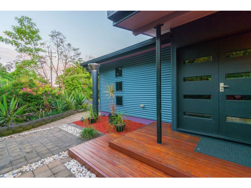 31 Danmaar Drive, Habana QLD 4740