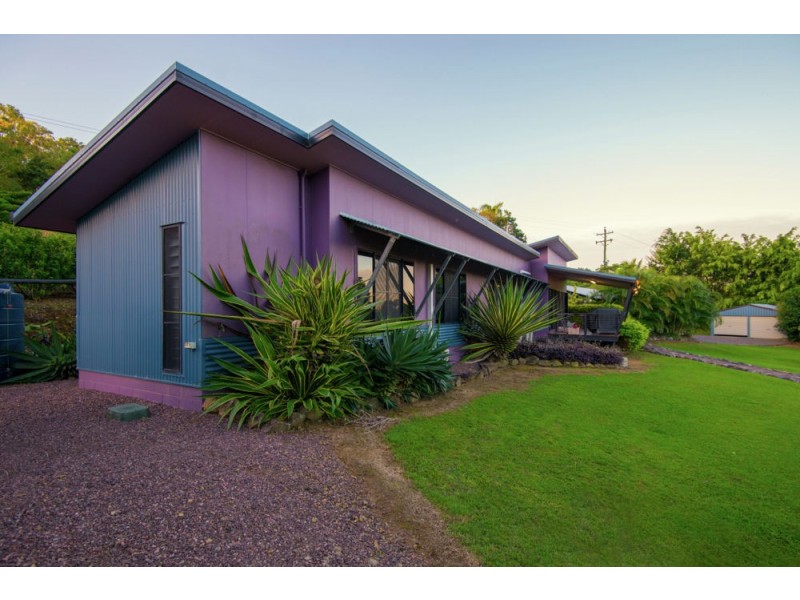 31 Danmaar Drive, Habana QLD 4740