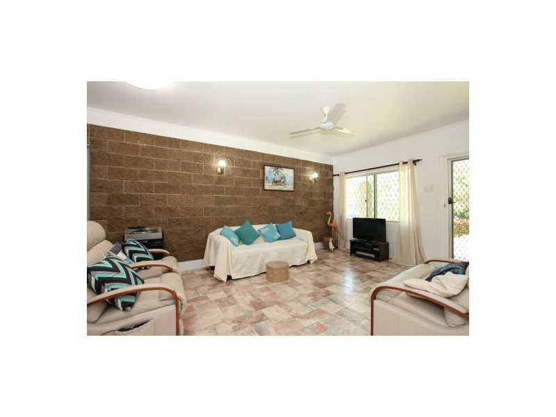 164 Balnagowan Mandarana Road, The Leap QLD 4740