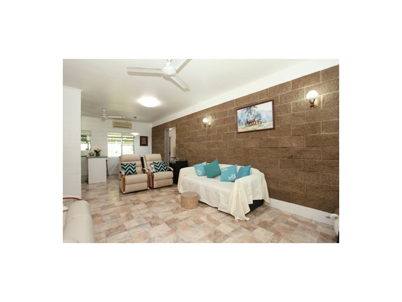 164 Balnagowan Mandarana Road, The Leap QLD 4740