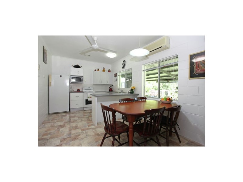 164 Balnagowan Mandarana Road, The Leap QLD 4740