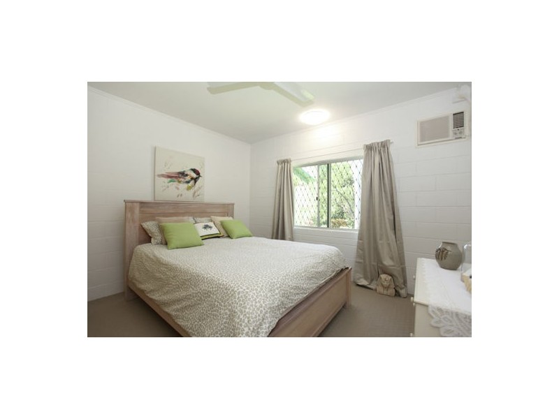 164 Balnagowan Mandarana Road, The Leap QLD 4740