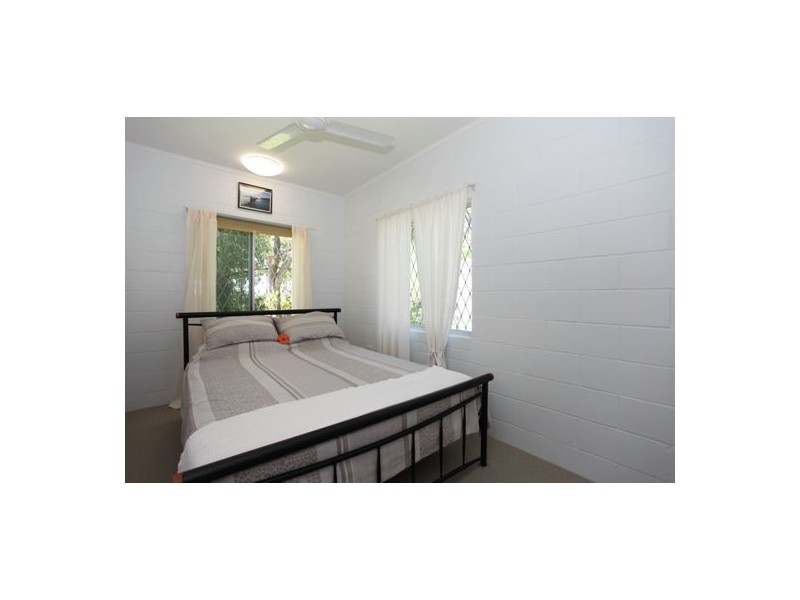 164 Balnagowan Mandarana Road, The Leap QLD 4740