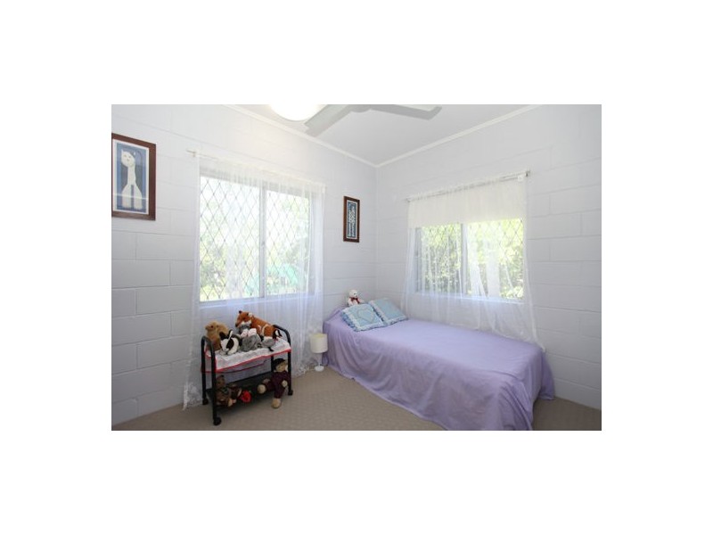 164 Balnagowan Mandarana Road, The Leap QLD 4740