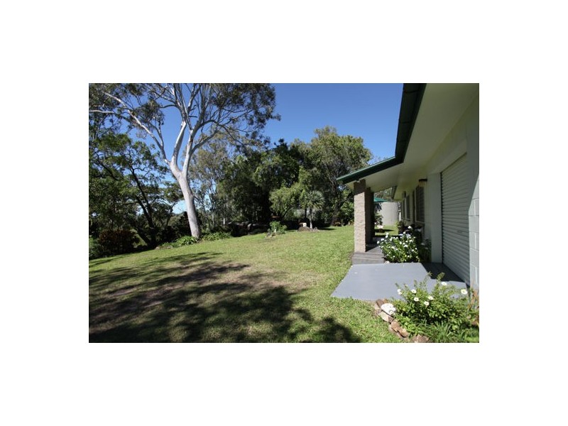 164 Balnagowan Mandarana Road, The Leap QLD 4740