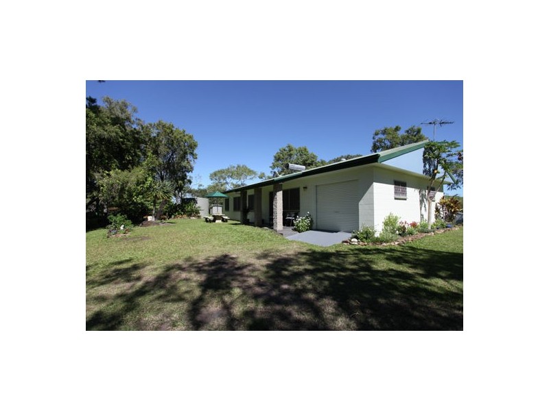 164 Balnagowan Mandarana Road, The Leap QLD 4740