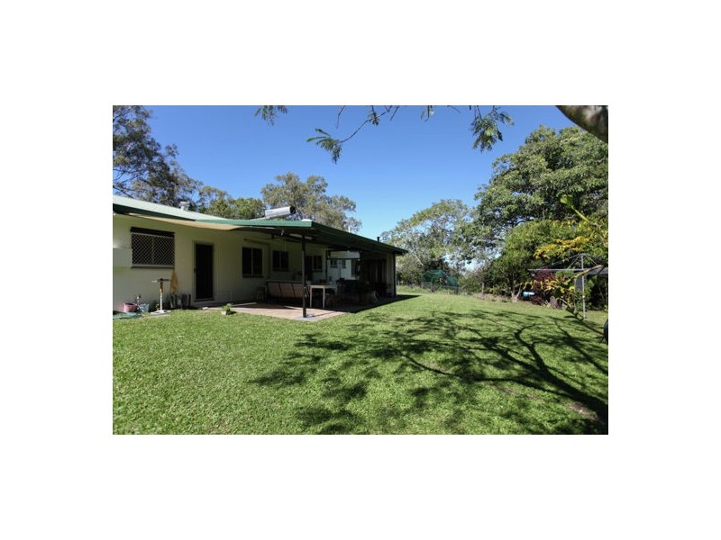 164 Balnagowan Mandarana Road, The Leap QLD 4740