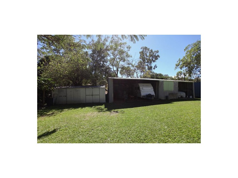 164 Balnagowan Mandarana Road, The Leap QLD 4740