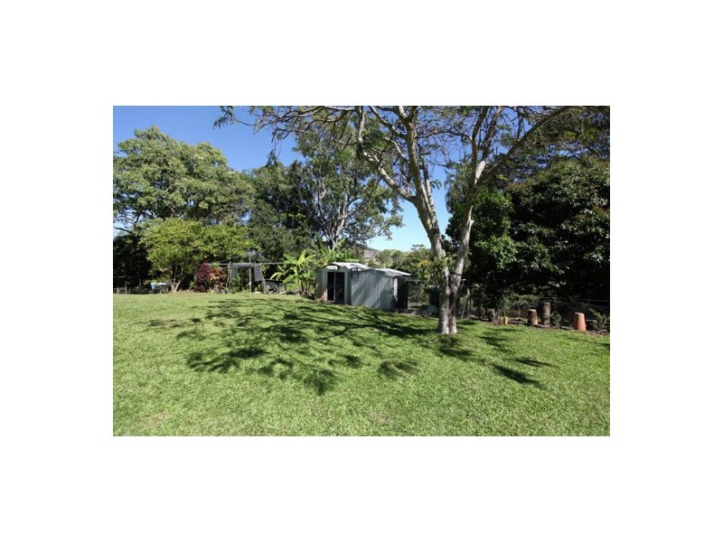 164 Balnagowan Mandarana Road, The Leap QLD 4740