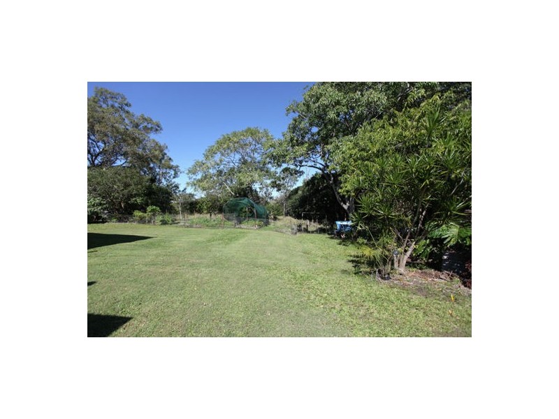 164 Balnagowan Mandarana Road, The Leap QLD 4740