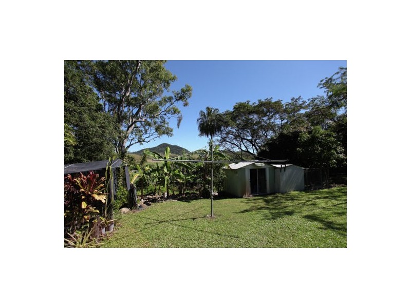 164 Balnagowan Mandarana Road, The Leap QLD 4740