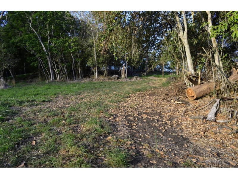 164 Balnagowan Mandarana Road, The Leap QLD 4740