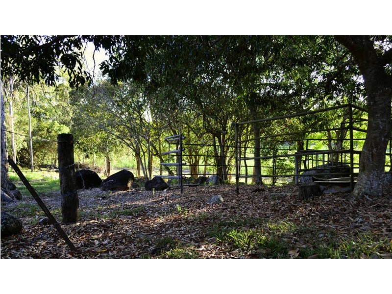 164 Balnagowan Mandarana Road, The Leap QLD 4740