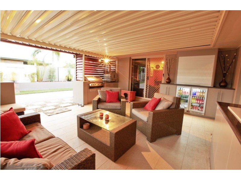3 Kierra Drive, Andergrove QLD 4740