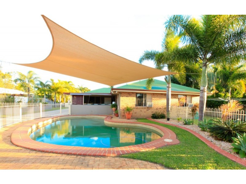3 Kierra Drive, Andergrove QLD 4740
