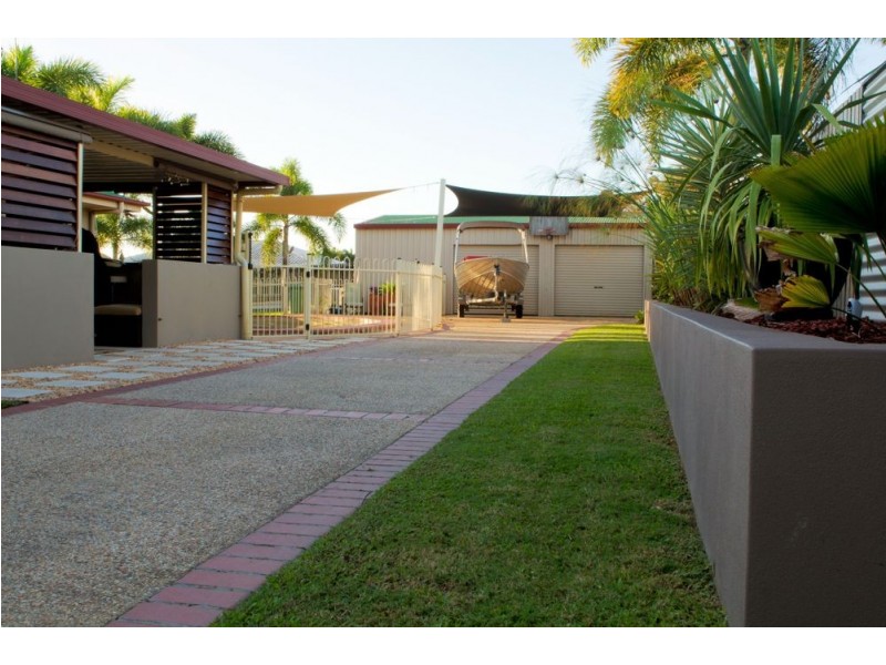 3 Kierra Drive, Andergrove QLD 4740