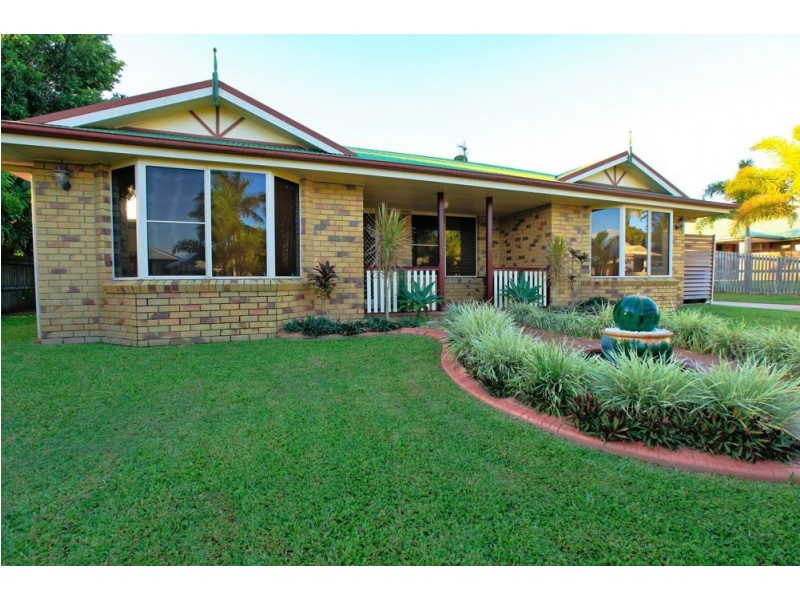 3 Kierra Drive, Andergrove QLD 4740