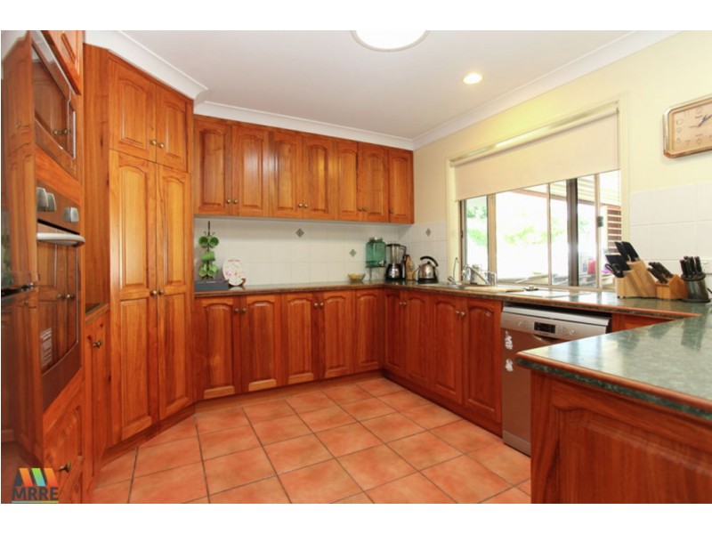 3 Kierra Drive, Andergrove QLD 4740