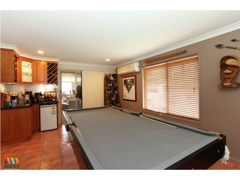 3 Kierra Drive, Andergrove QLD 4740