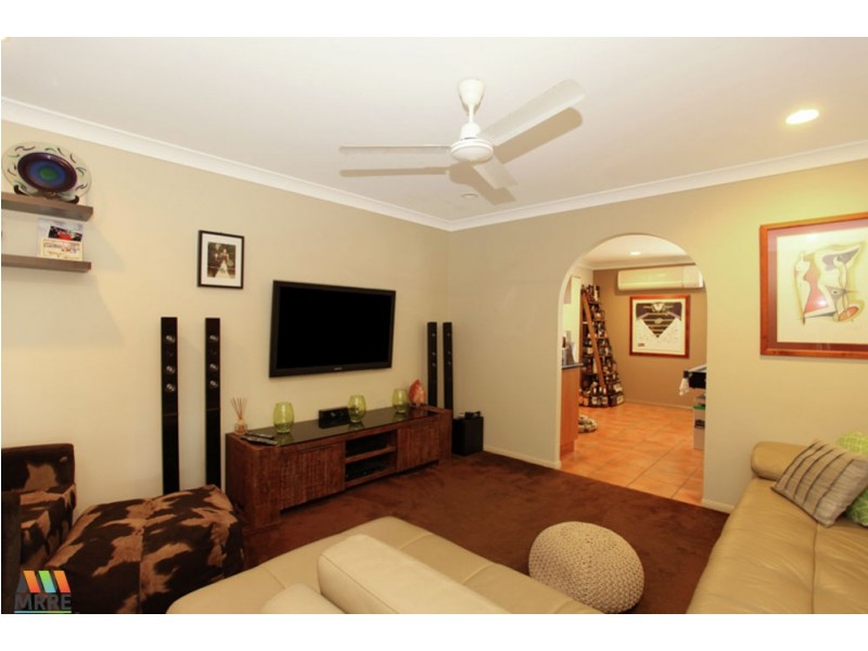 3 Kierra Drive, Andergrove QLD 4740