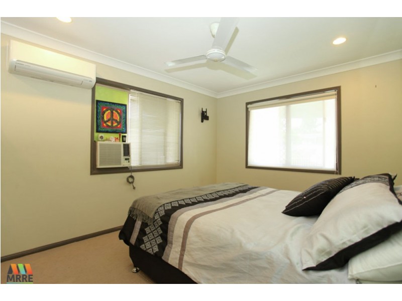 3 Kierra Drive, Andergrove QLD 4740