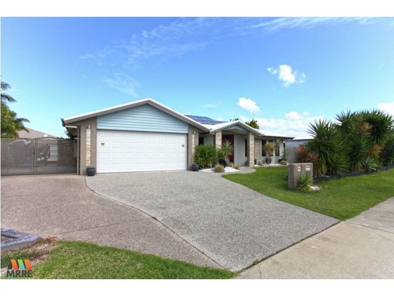 34 Gingham Street, Glenella QLD 4740