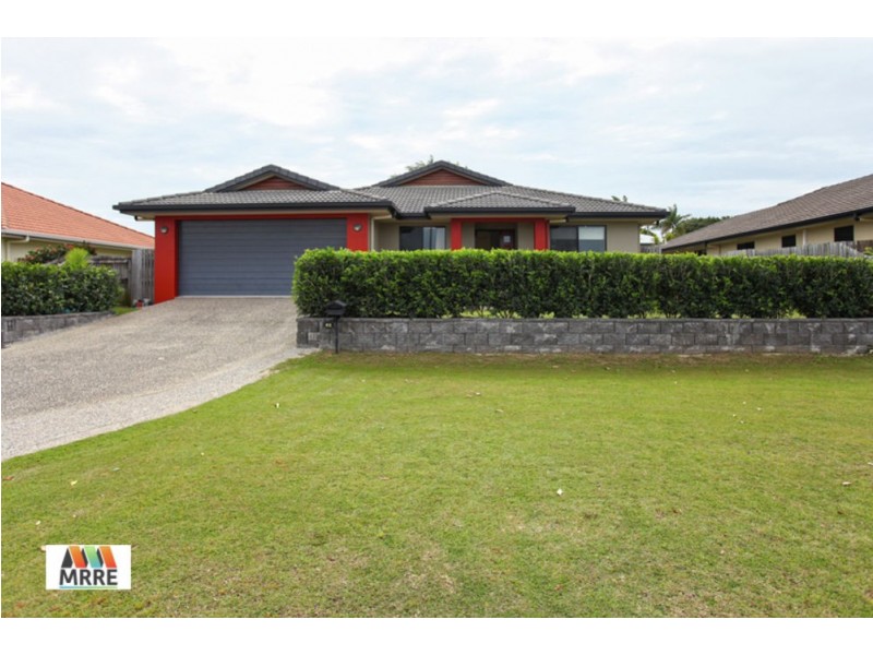 62 Wheeler Drive, Glenella QLD 4740