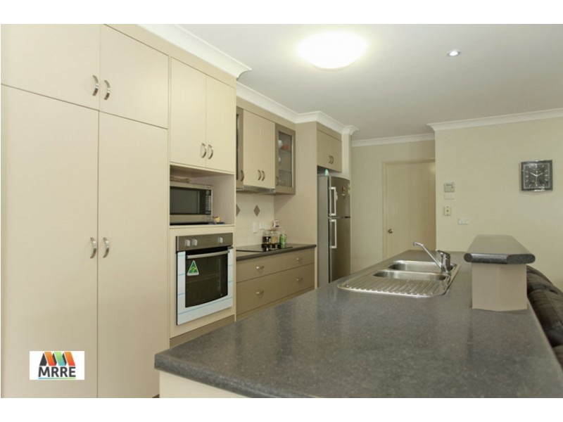 62 Wheeler Drive, Glenella QLD 4740