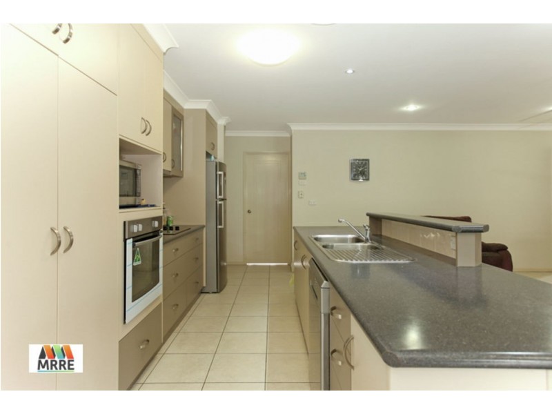 62 Wheeler Drive, Glenella QLD 4740