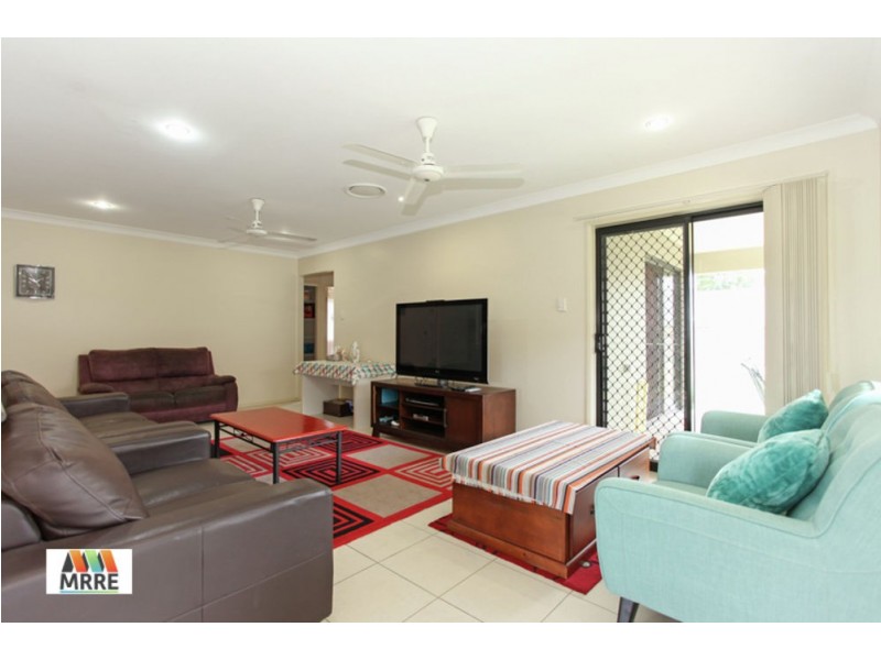 62 Wheeler Drive, Glenella QLD 4740
