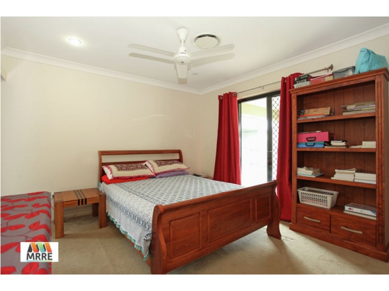 62 Wheeler Drive, Glenella QLD 4740