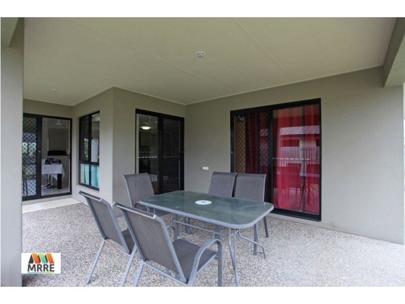 62 Wheeler Drive, Glenella QLD 4740