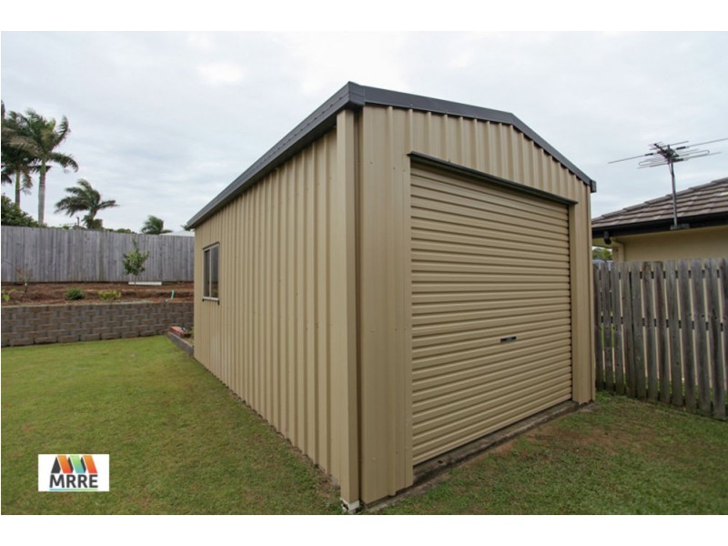 62 Wheeler Drive, Glenella QLD 4740