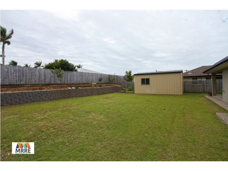 62 Wheeler Drive, Glenella QLD 4740