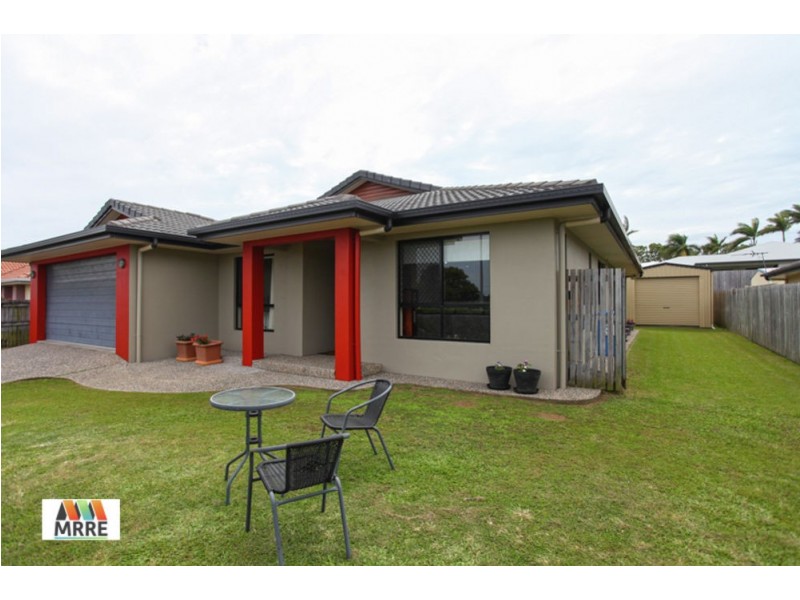 62 Wheeler Drive, Glenella QLD 4740