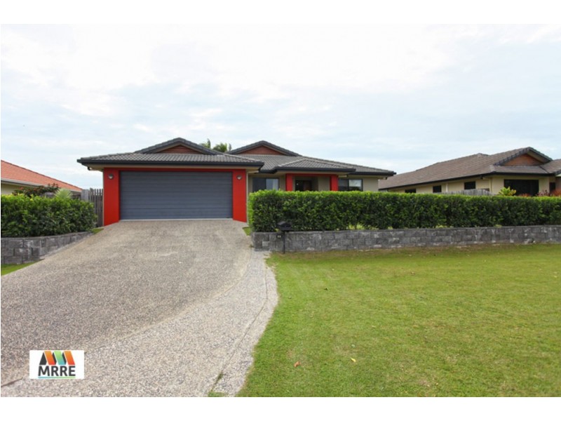62 Wheeler Drive, Glenella QLD 4740