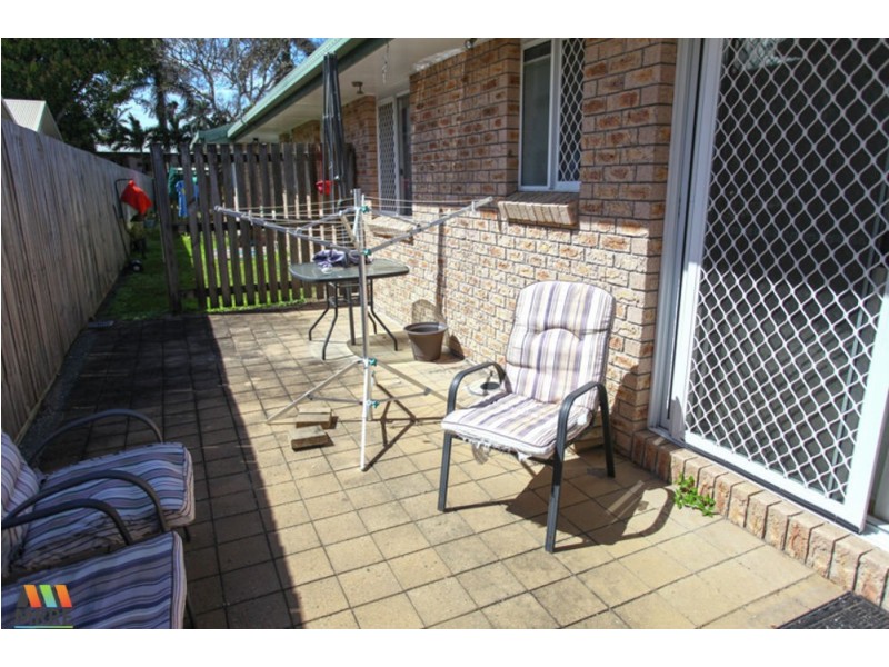 14/7 Prospect Street, Mackay QLD 4740
