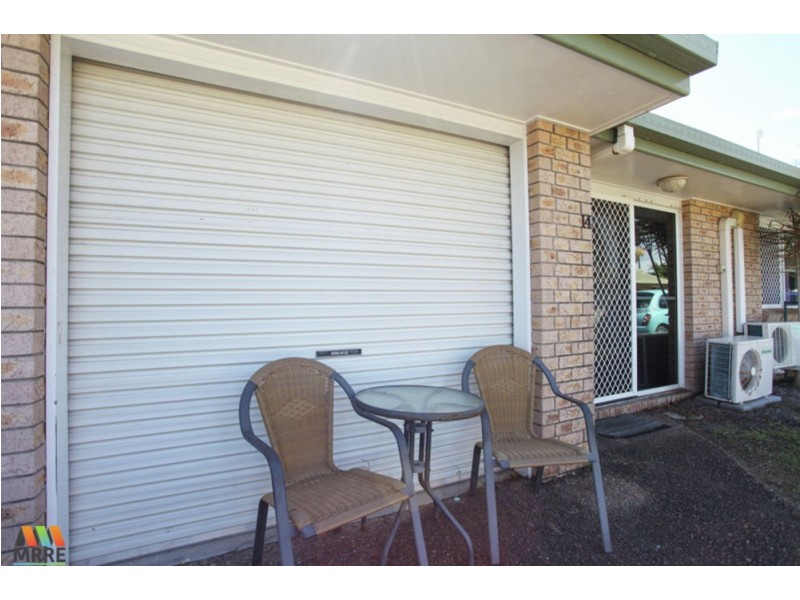 14/7 Prospect Street, Mackay QLD 4740