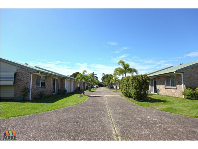 14/7 Prospect Street, Mackay QLD 4740