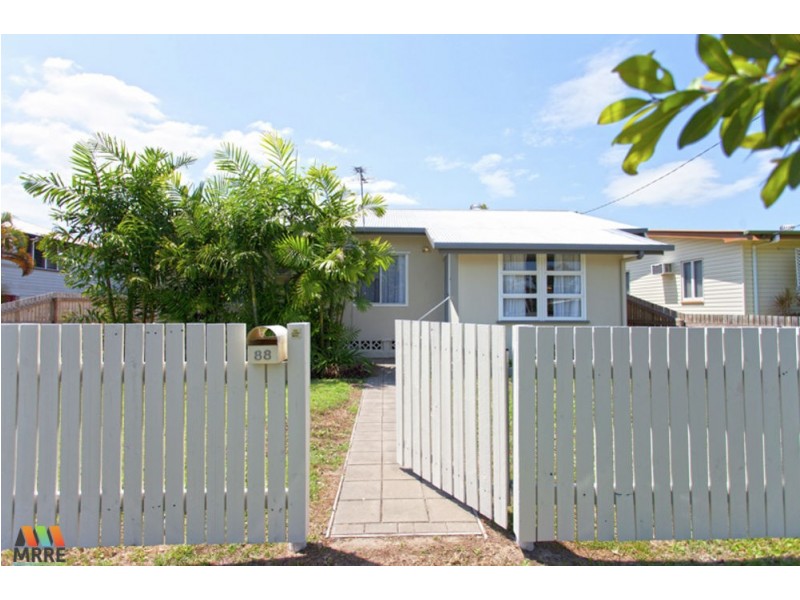 88 Grendon Street, North Mackay QLD 4740
