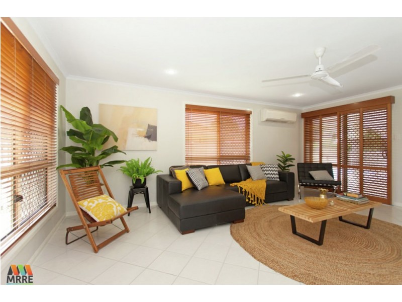 27 Oasis Drive, North Mackay QLD 4740